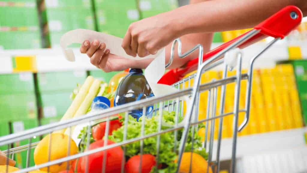 Como Ahorrrar en Despensa