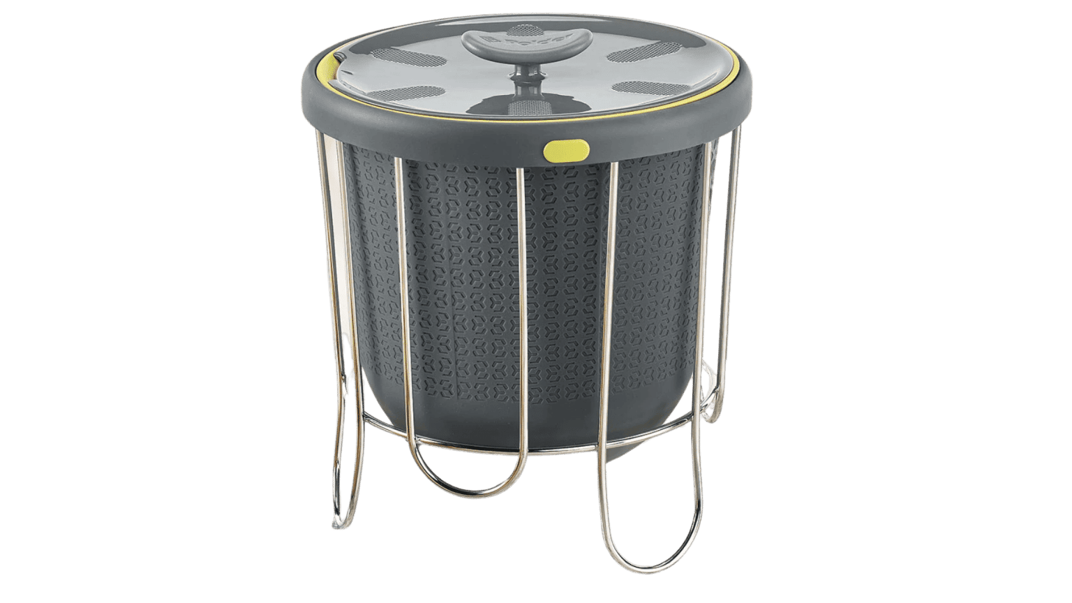 Cubeta Silicona para Cocina