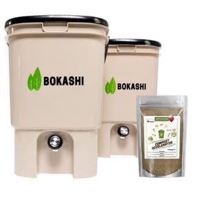 SDM Bokashi