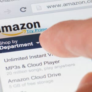 Amazon Prime Day 2022