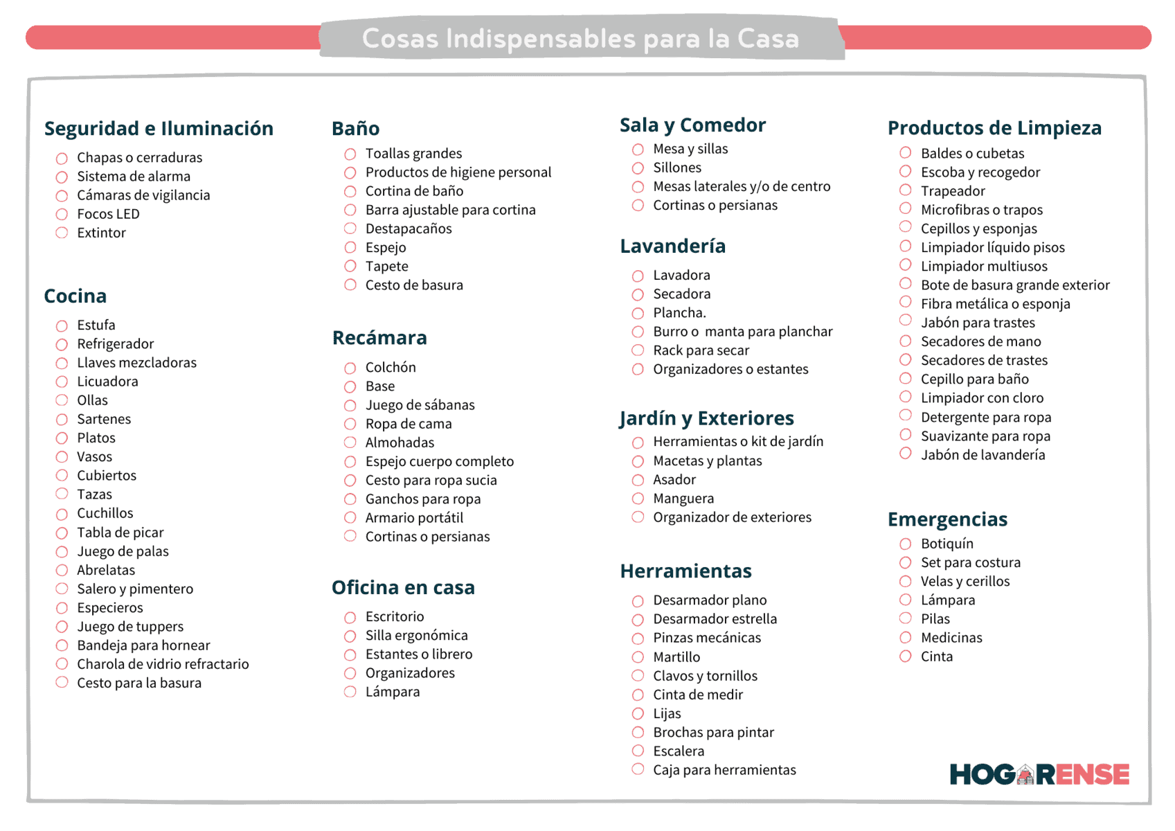 98-cosas-indispensables-para-la-casa-checklist