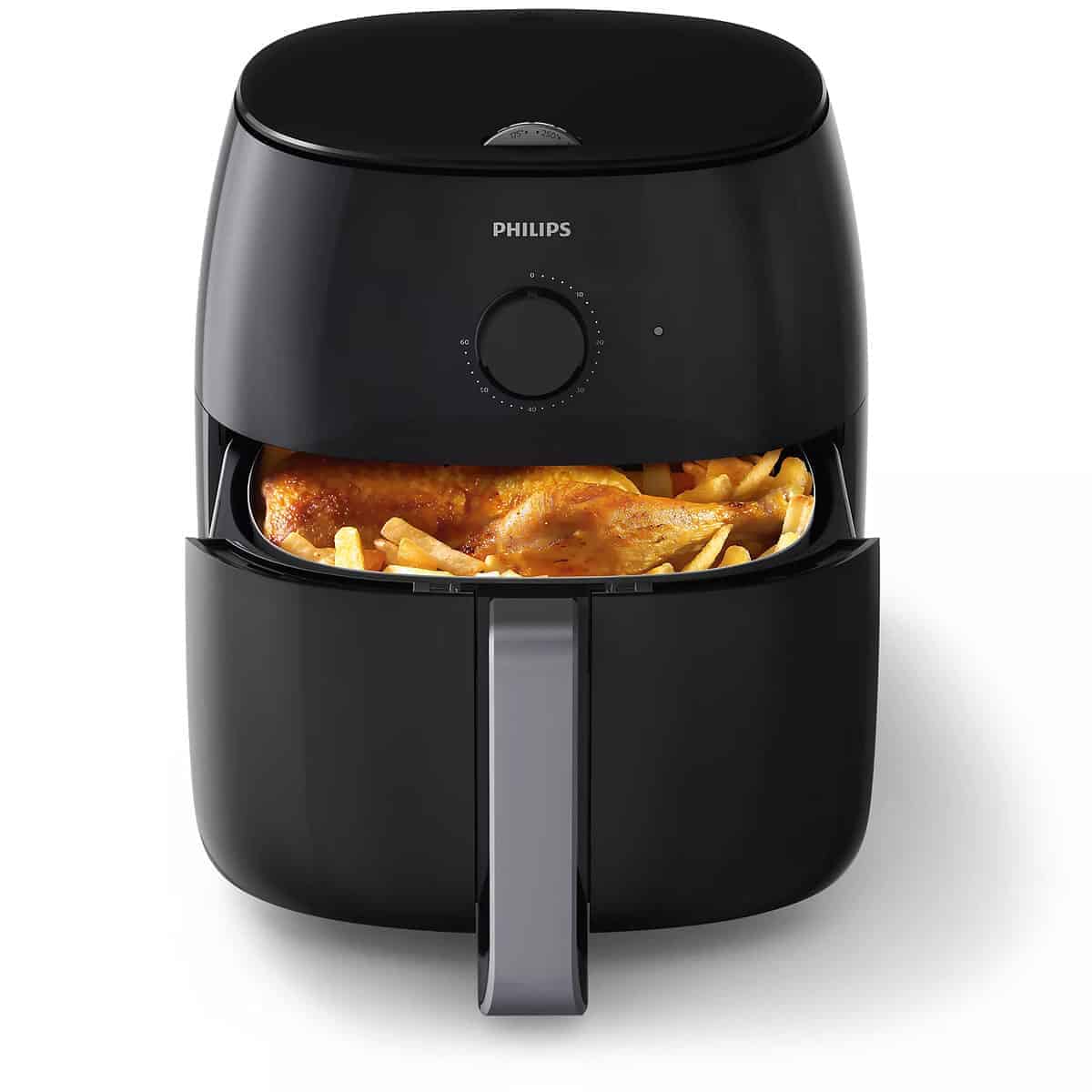 Freidora de Aire Philips HD9630 98