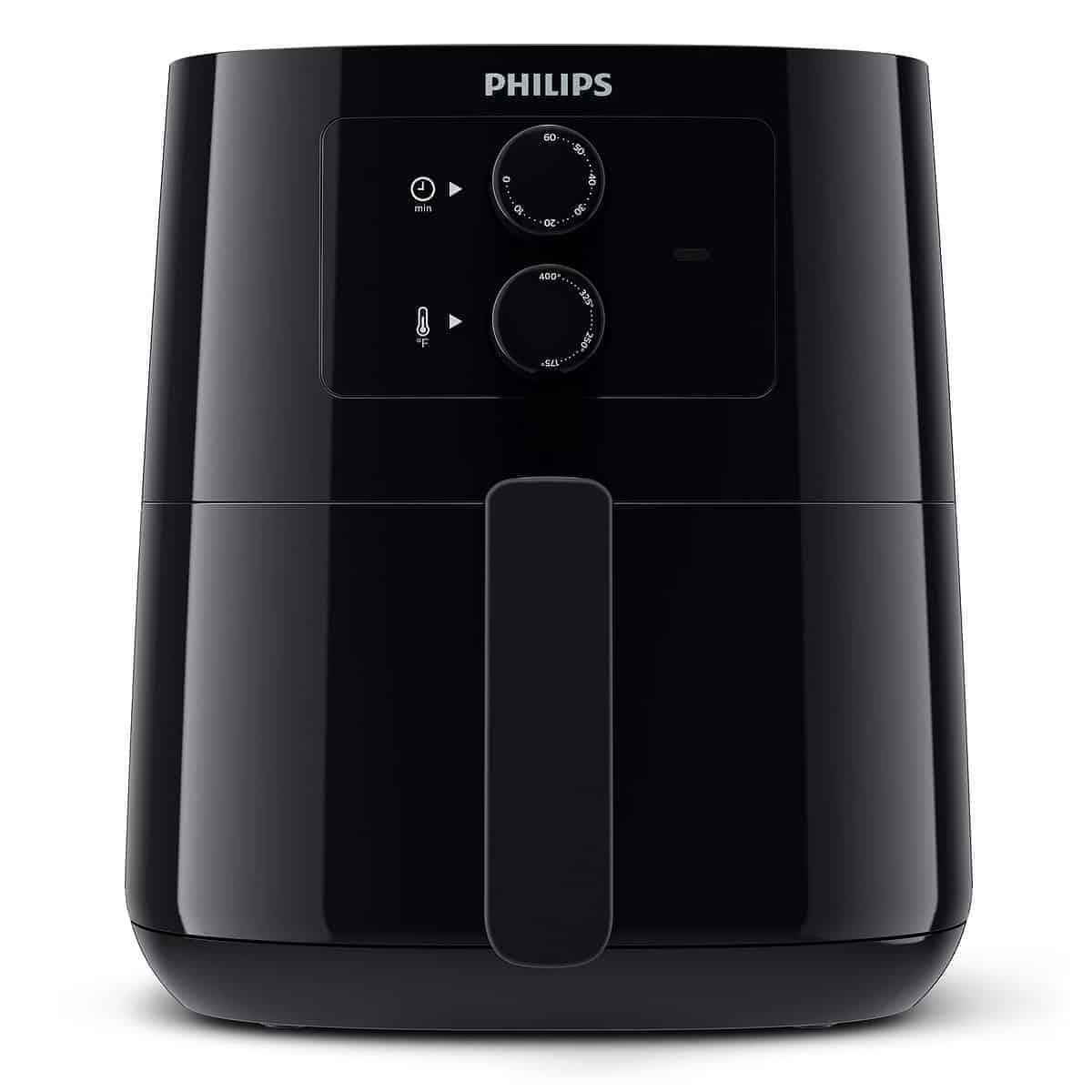 Freidora de aire Philips HD9200 91