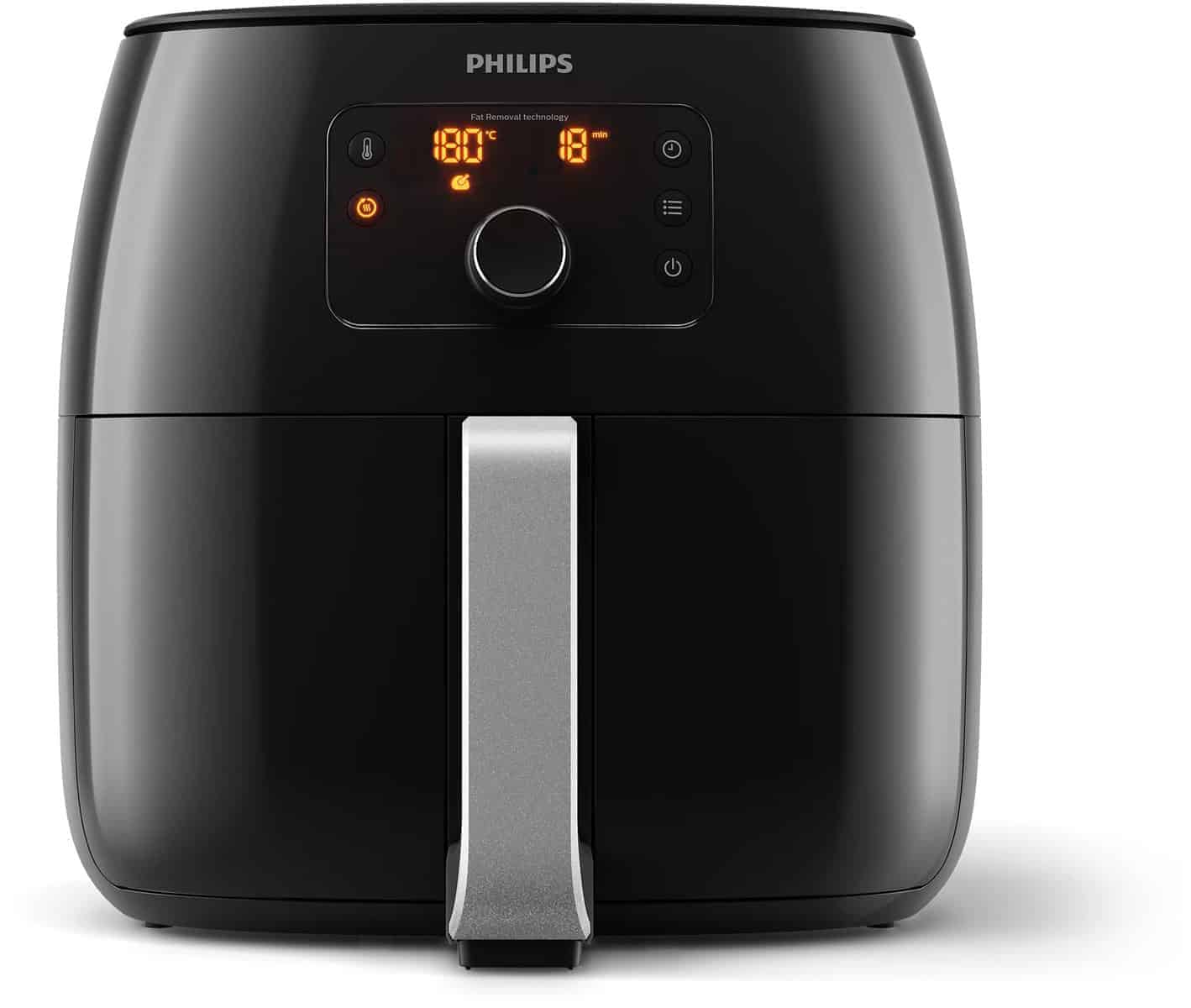 Freidora de Aire Philips HD9650 96