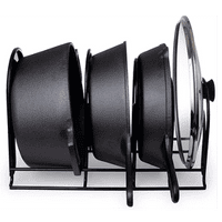 Cuisinel Rack para Sartenes