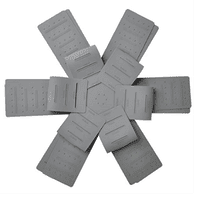 MOFASON Protectores de sartenes y ollas