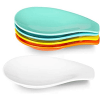 Ontube Base para cucharas