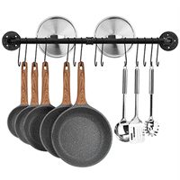 Topline Estante para Ollas