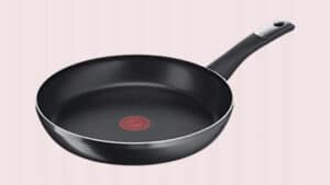 Sarten T Fal Hard Titanium