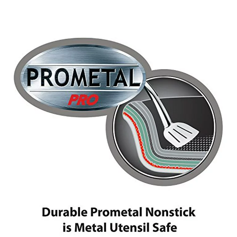 Prometal Pro Coating