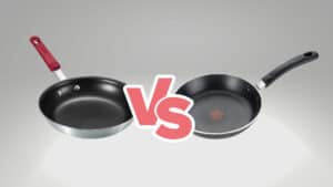 Sartenes Tramontina vs Tefal