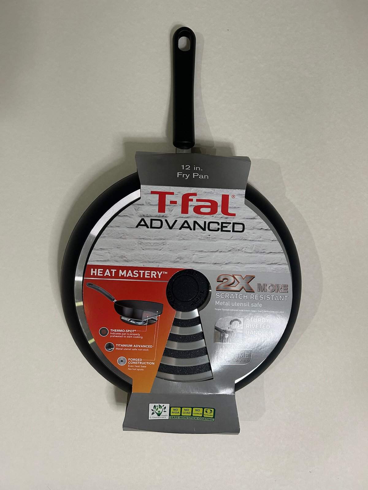 Sarten T Fal Advanced Empaque 2