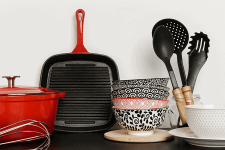 Cocina Cocina